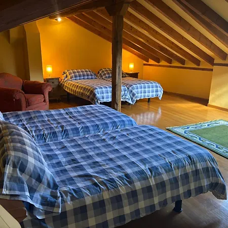 Richard & Suzanne House *